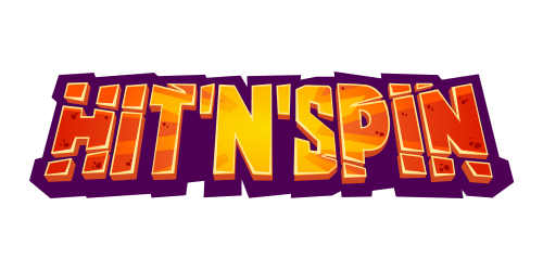 HitnSpin logo