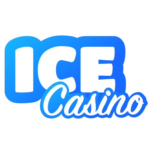 IceCasino logo
