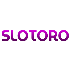 Slotoro logo