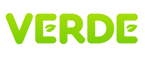 VerdeCasino logo